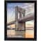 12 Pack: Black Flat Frame, Home by Studio Décor®